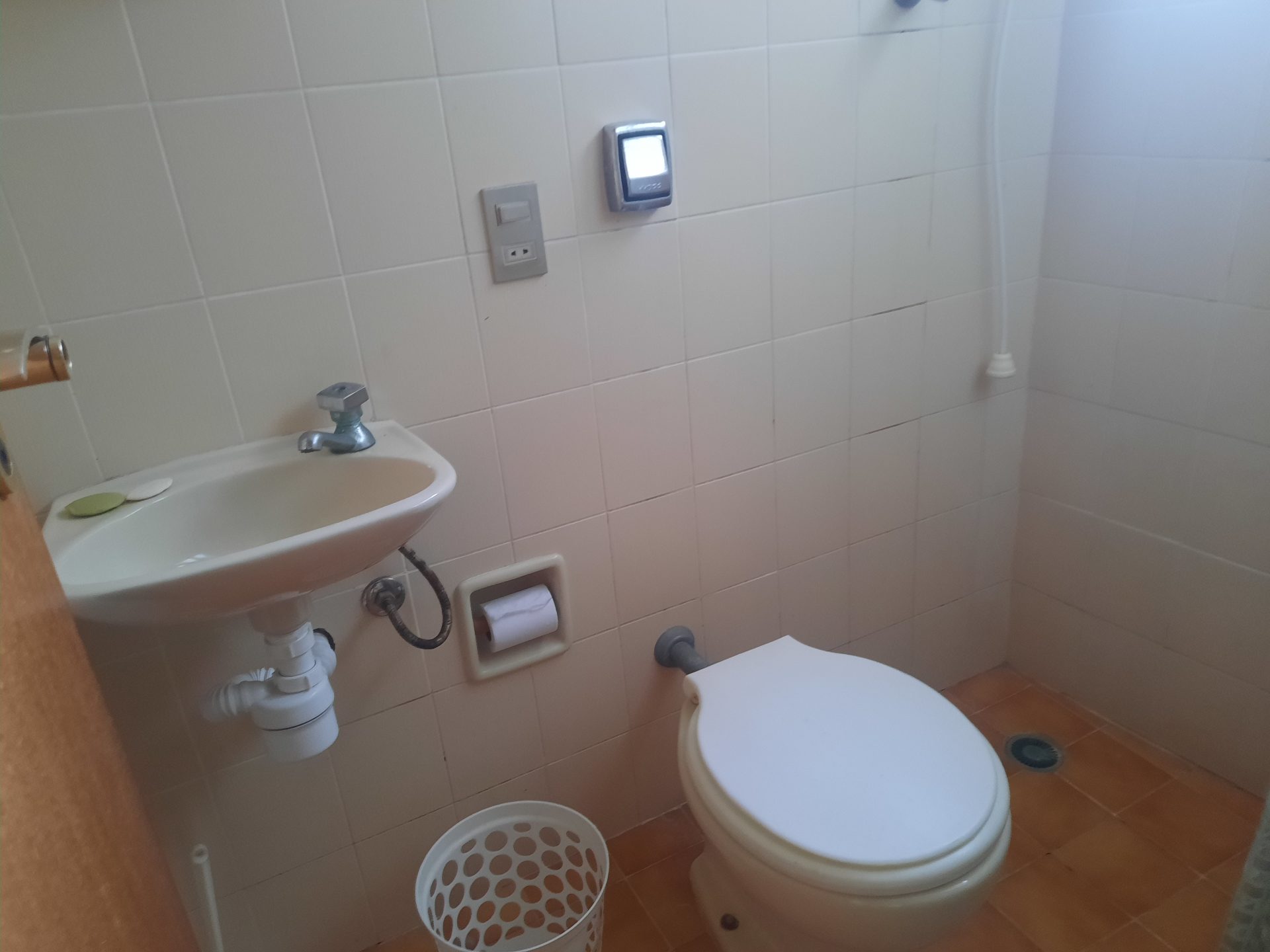 Apartamento com 3 quartos, Morro do Maluf, Guarujá em Pitangueiras, Guarujá — foto 20