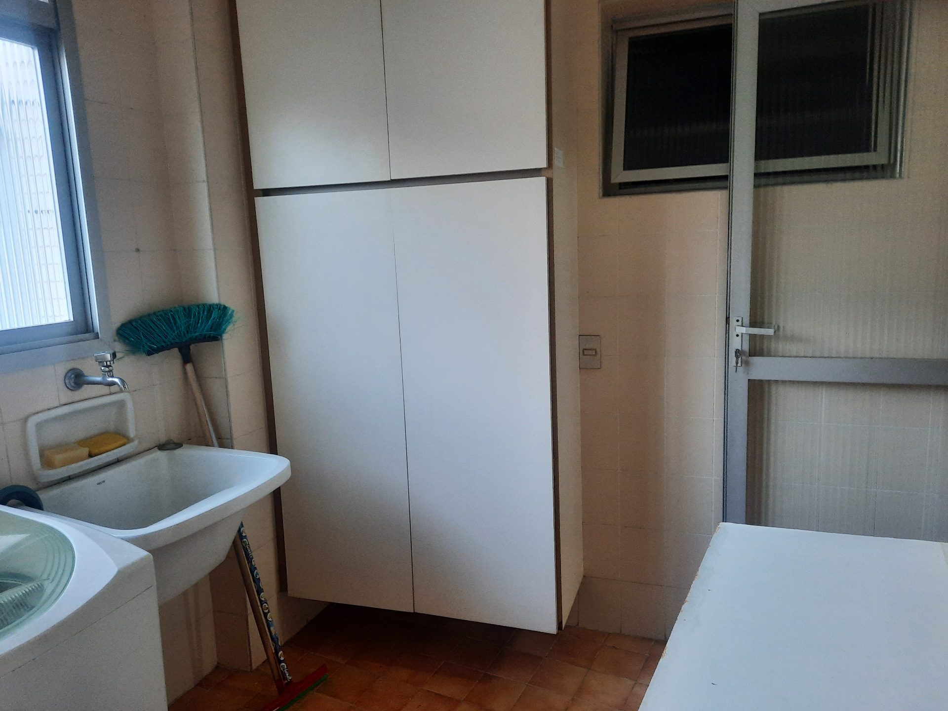 Apartamento com 3 quartos, Morro do Maluf, Guarujá em Pitangueiras, Guarujá — foto 21