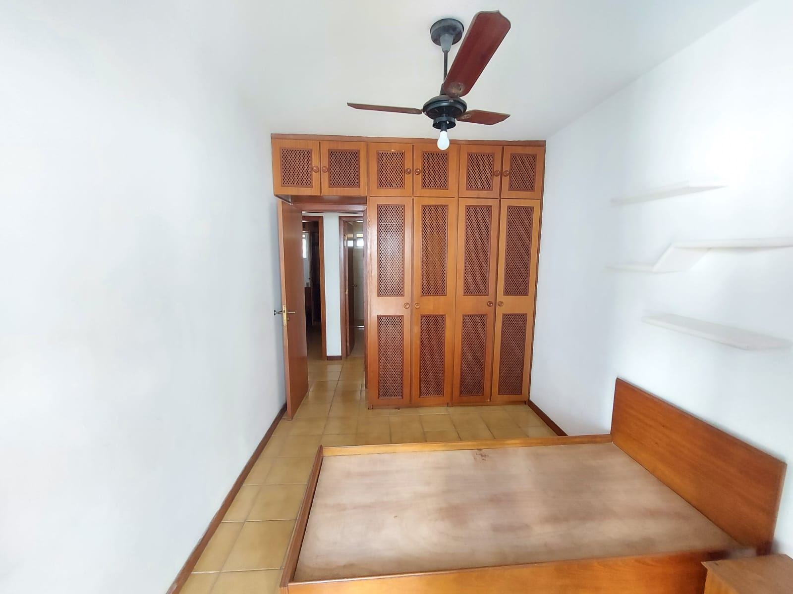 Apto 100m praia Pitangueiras, 3 dorms., 2 vagas em Pitangueiras, Guarujá — foto 10