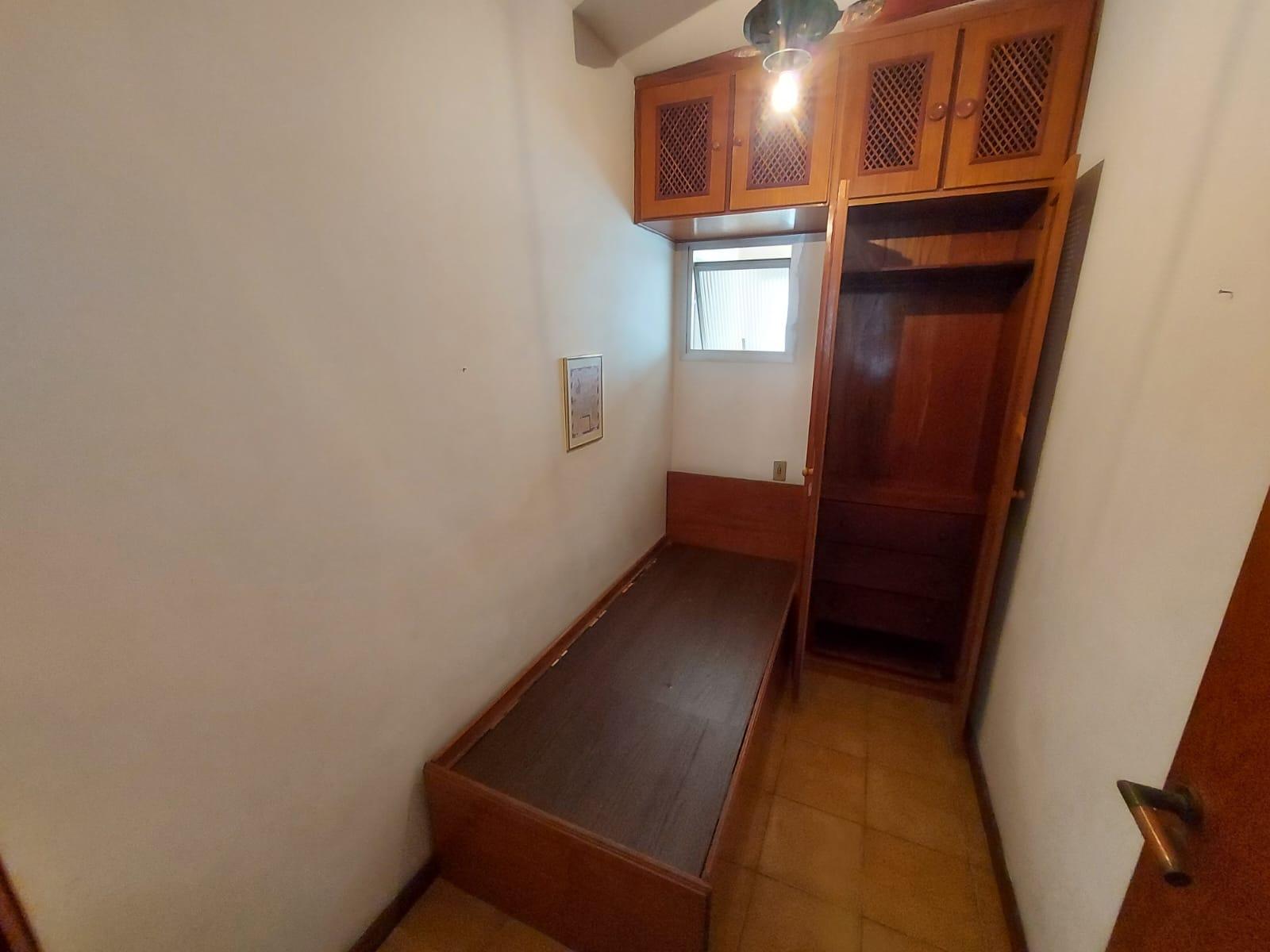 Apto 100m praia Pitangueiras, 3 dorms., 2 vagas em Pitangueiras, Guarujá — foto 13