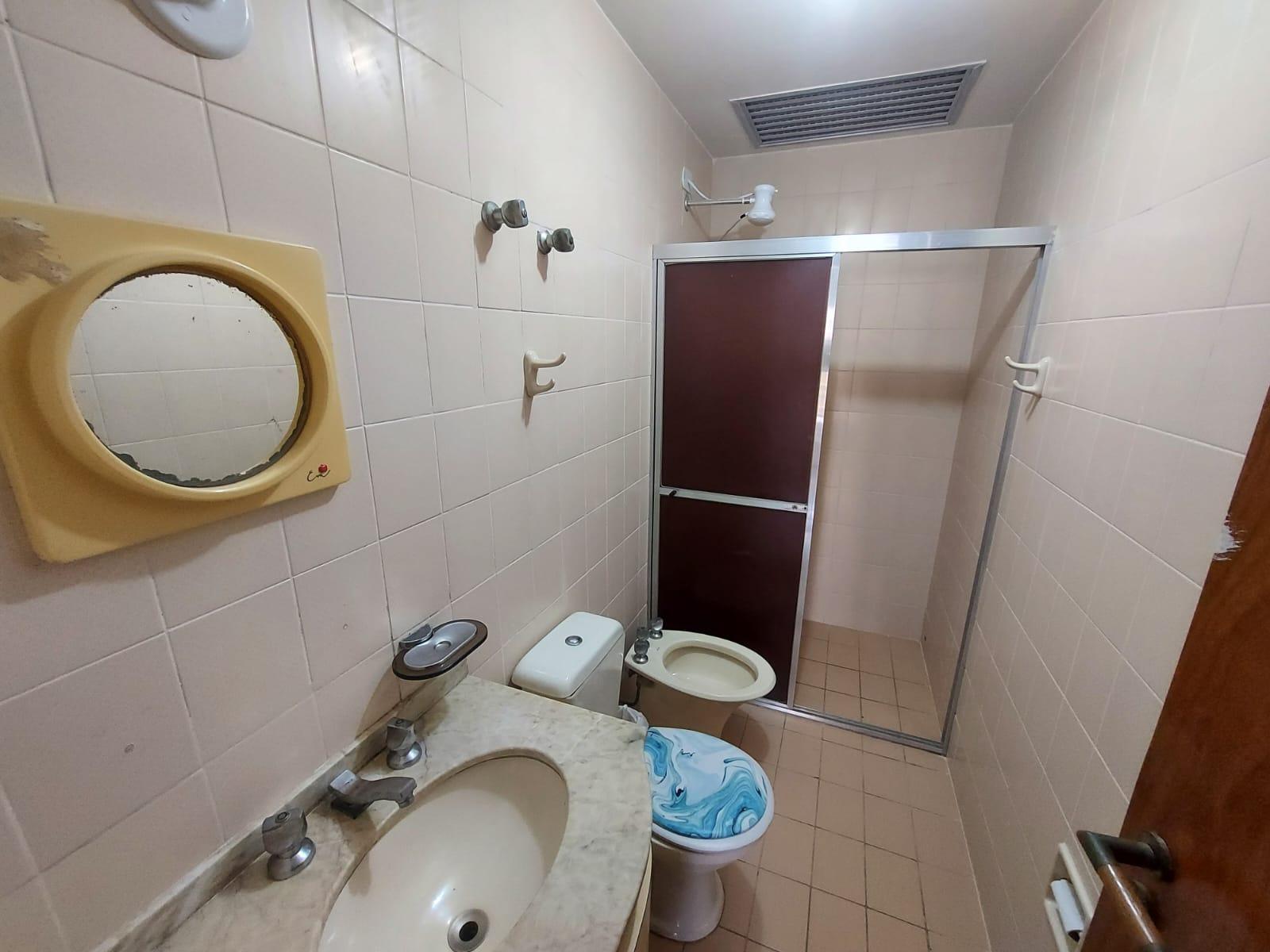 Apto 100m praia Pitangueiras, 3 dorms., 2 vagas em Pitangueiras, Guarujá — foto 12