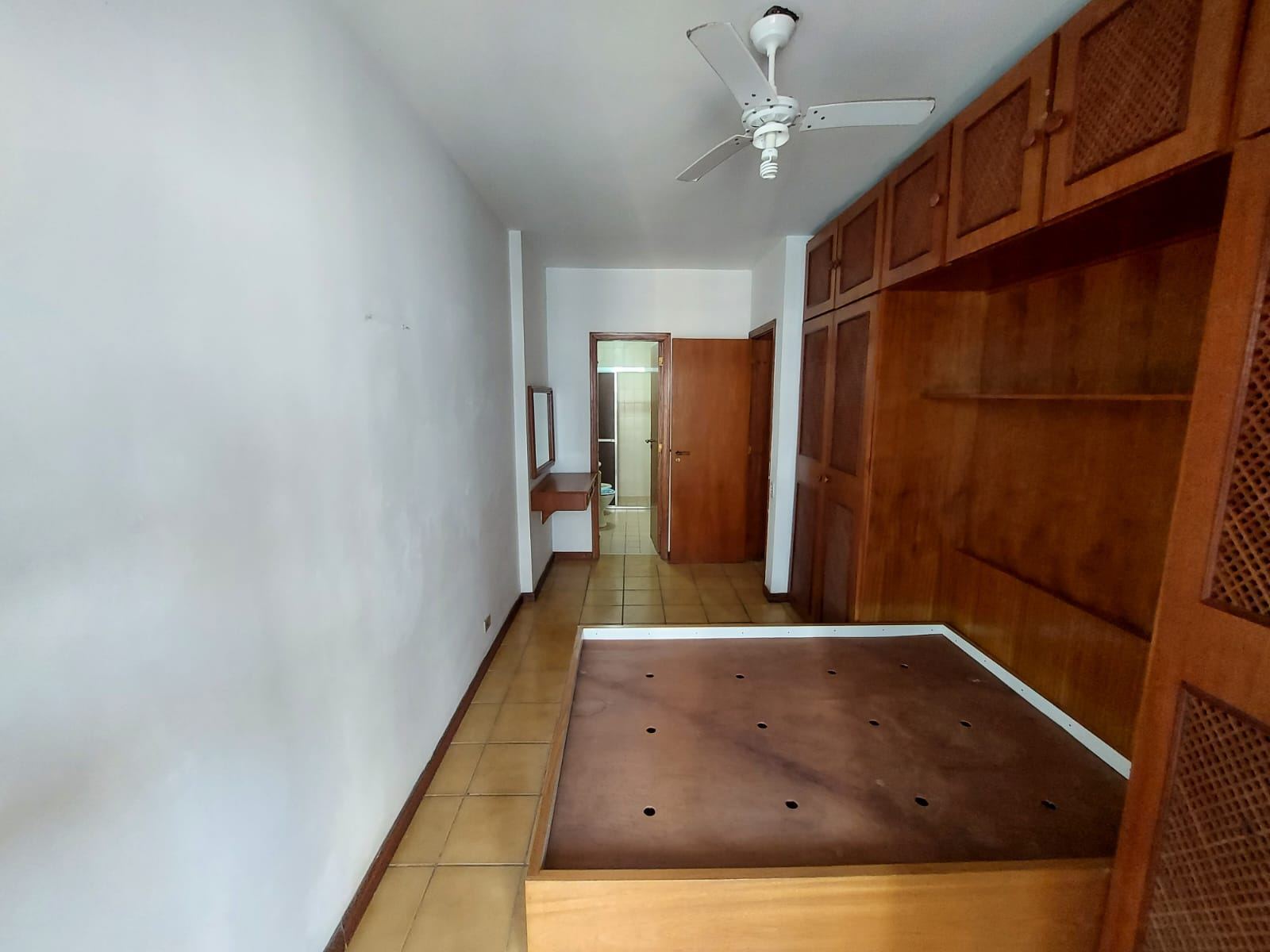 Apto 100m praia Pitangueiras, 3 dorms., 2 vagas em Pitangueiras, Guarujá — foto 7