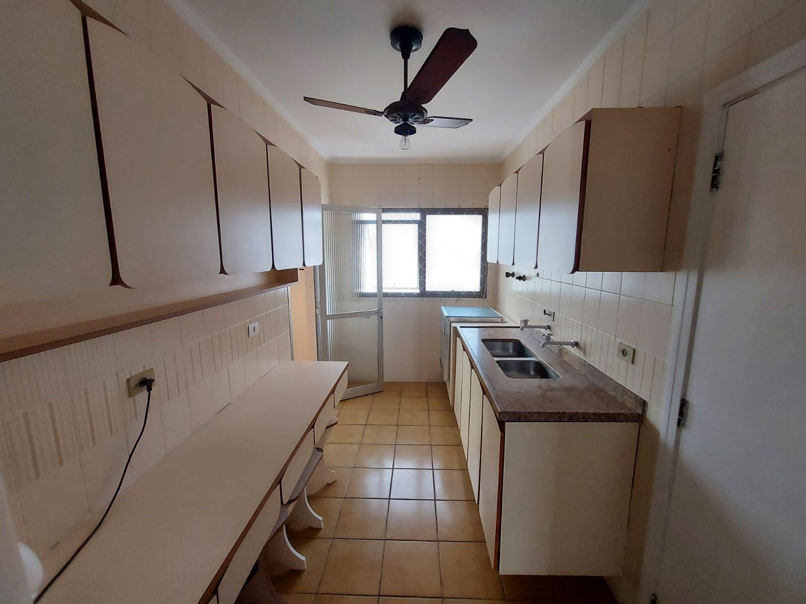 Apto 100m praia Pitangueiras, 3 dorms., 2 vagas em Pitangueiras, Guarujá — foto 15