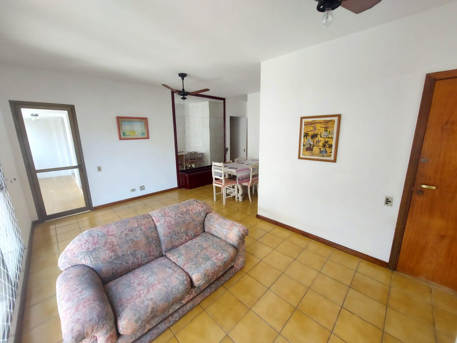 Apto 100m praia Pitangueiras, 3 dorms., 2 vagas em Pitangueiras, Guarujá — foto 3