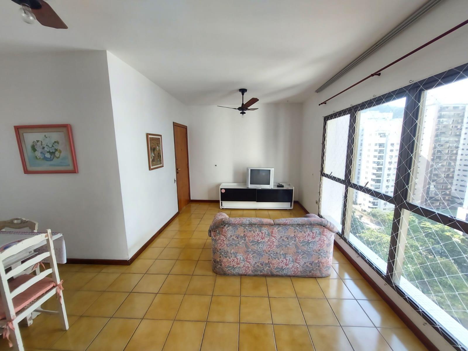 Apto 100m praia Pitangueiras, 3 dorms., 2 vagas em Pitangueiras, Guarujá — foto 4