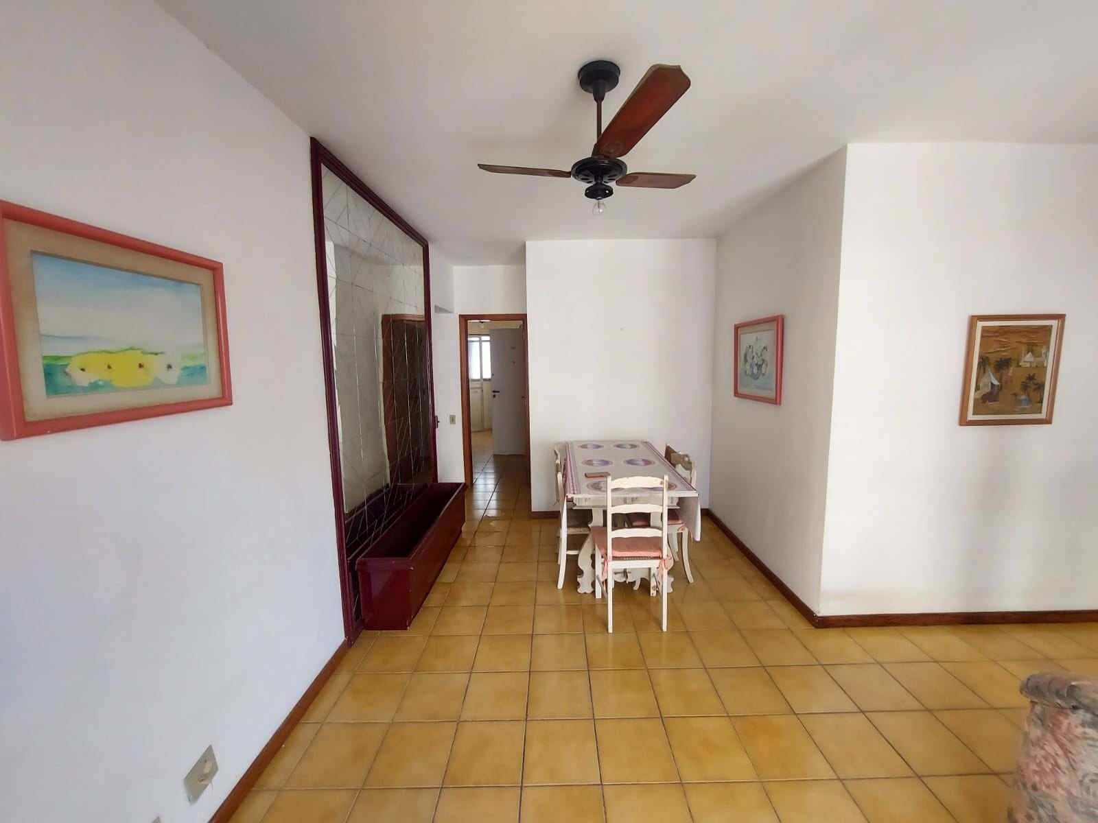 Apto 100m praia Pitangueiras, 3 dorms., 2 vagas em Pitangueiras, Guarujá — foto 5
