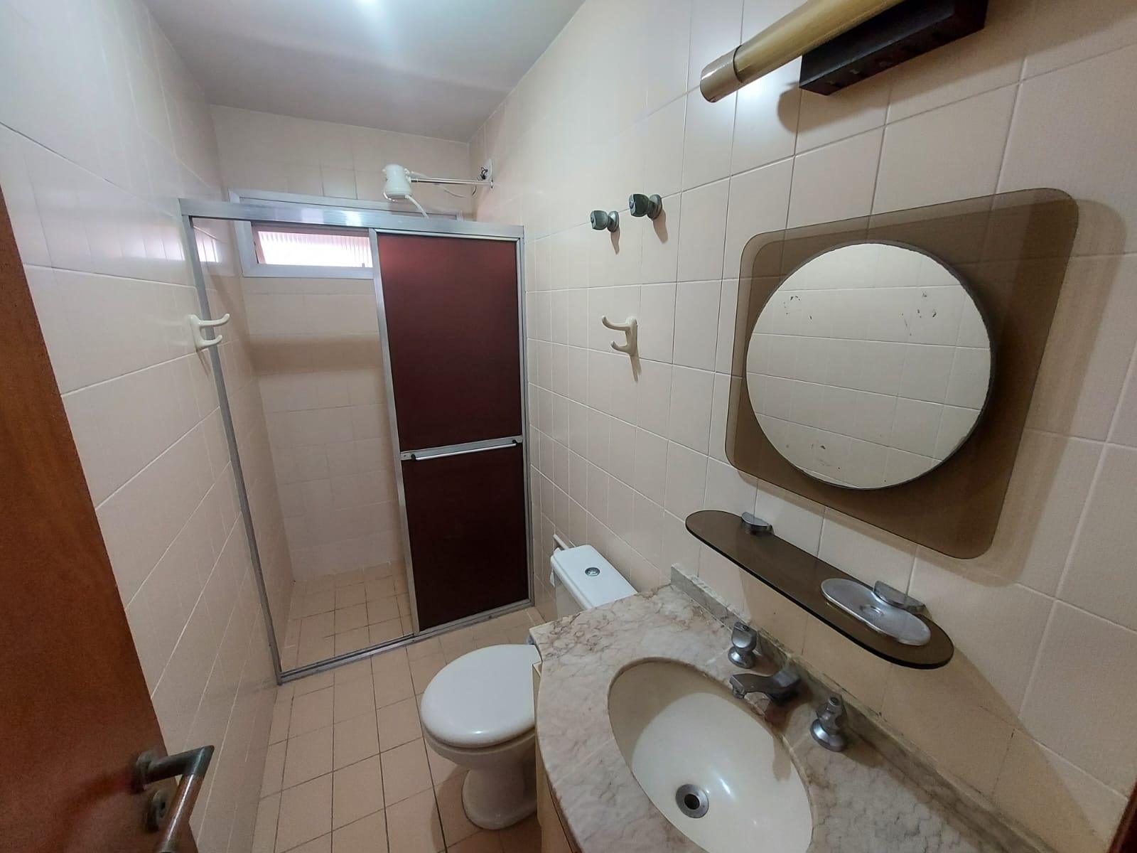 Apto 100m praia Pitangueiras, 3 dorms., 2 vagas em Pitangueiras, Guarujá — foto 8