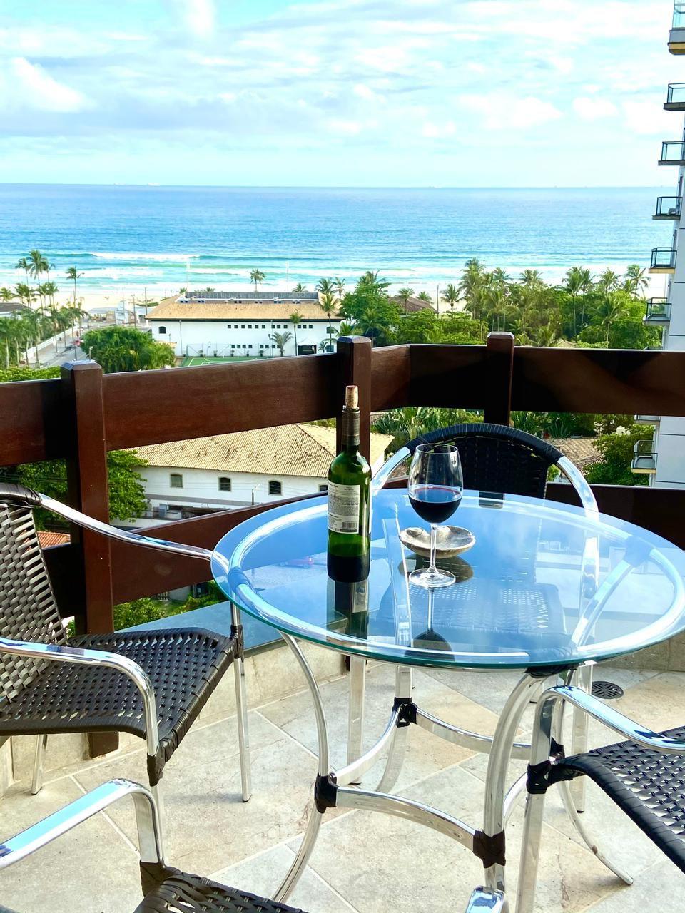Casa Triplex de Alto Padrão com 4 Suítes e Vista para o Mar na Enseada em Enseada, Guarujá — foto 10
