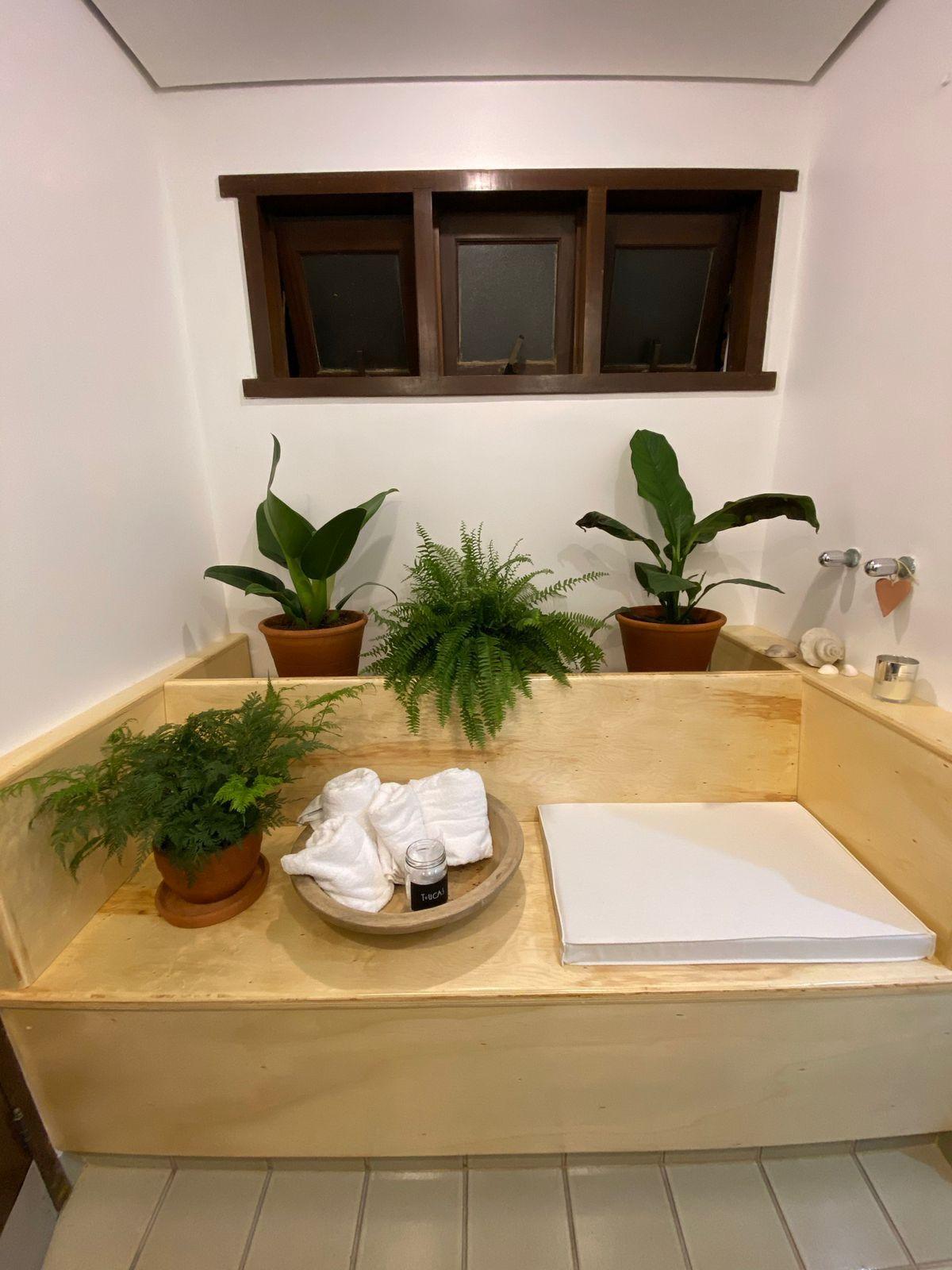 Casa Triplex de Alto Padrão com 4 Suítes e Vista para o Mar na Enseada em Enseada, Guarujá — foto 17