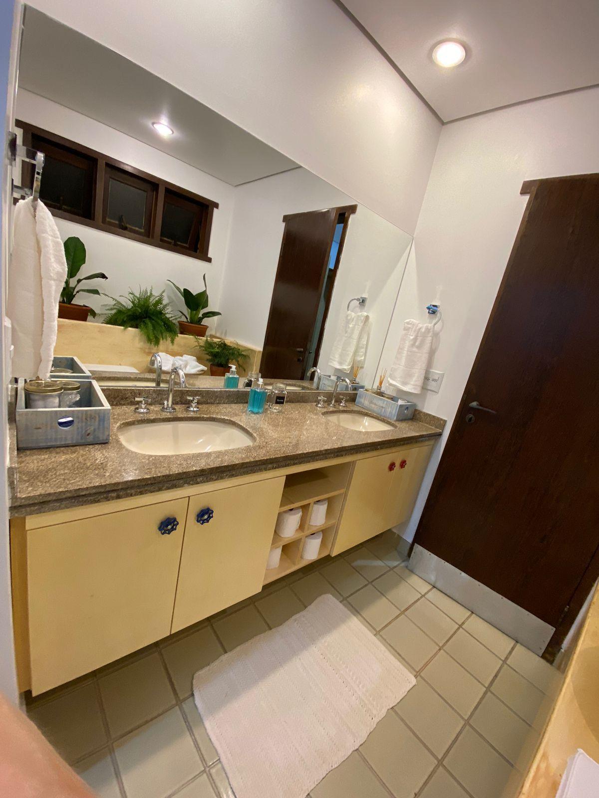 Casa Triplex de Alto Padrão com 4 Suítes e Vista para o Mar na Enseada em Enseada, Guarujá — foto 18