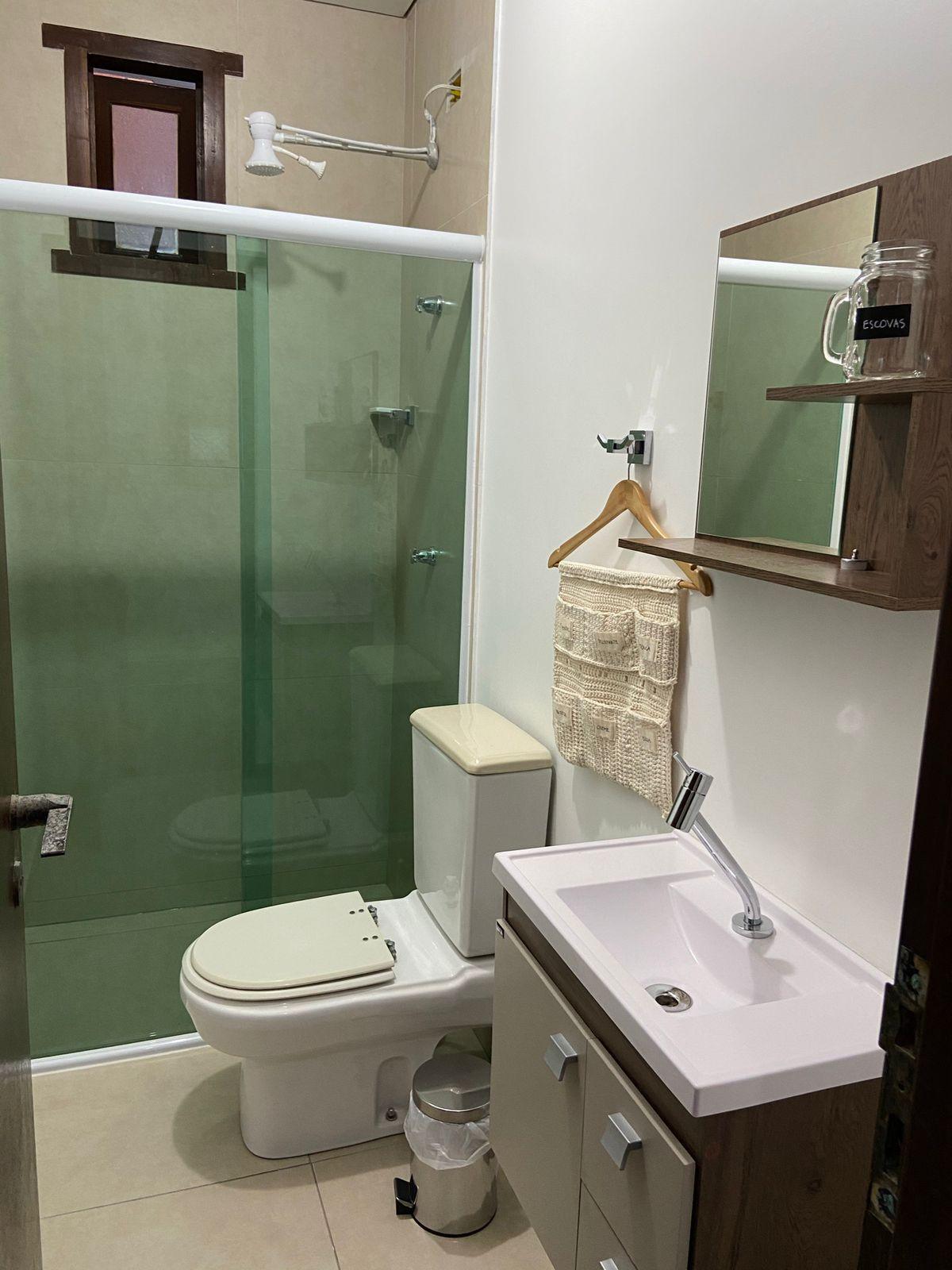 Casa Triplex de Alto Padrão com 4 Suítes e Vista para o Mar na Enseada em Enseada, Guarujá — foto 23