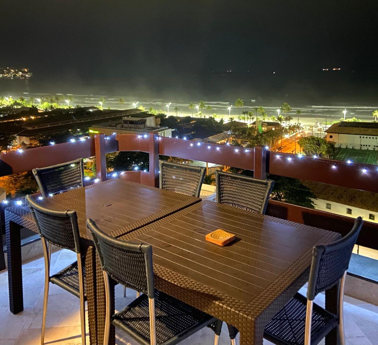 Casa Triplex de Alto Padrão com 4 Suítes e Vista para o Mar na Enseada em Enseada, Guarujá — foto 31