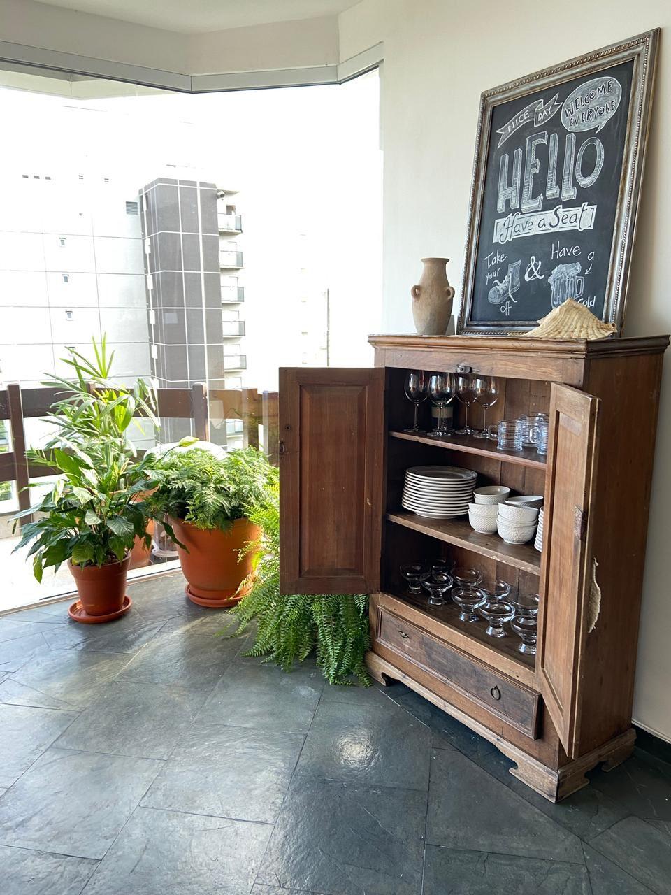 Casa Triplex de Alto Padrão com 4 Suítes e Vista para o Mar na Enseada em Enseada, Guarujá — foto 7