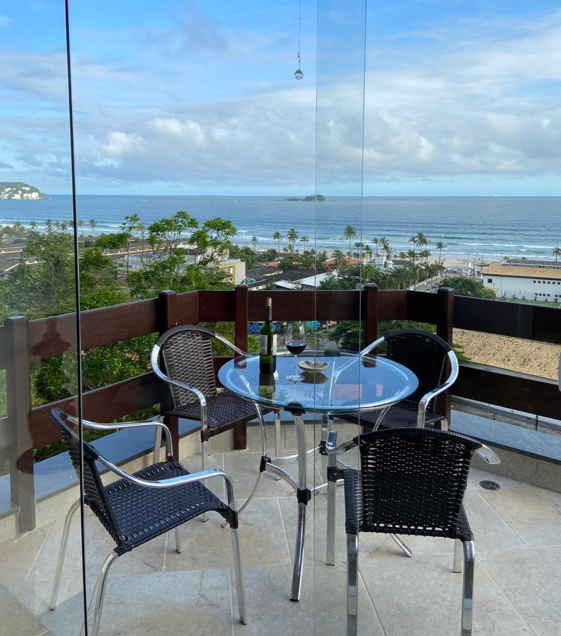 Casa Triplex de Alto Padrão com 4 Suítes e Vista para o Mar na Enseada em Enseada, Guarujá — foto 8
