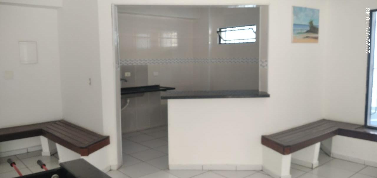 Apto 2 dorms., sacada, lazer, Enseada em Jardim Enseada, Guarujá — foto 19
