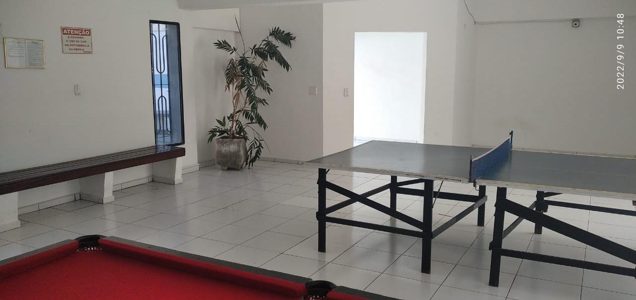 Apto 2 dorms., sacada, lazer, Enseada em Jardim Enseada, Guarujá — foto 20