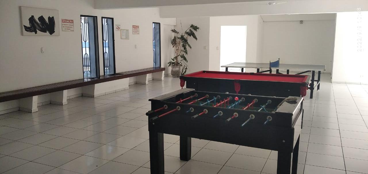 Apto 2 dorms., sacada, lazer, Enseada em Jardim Enseada, Guarujá — foto 21