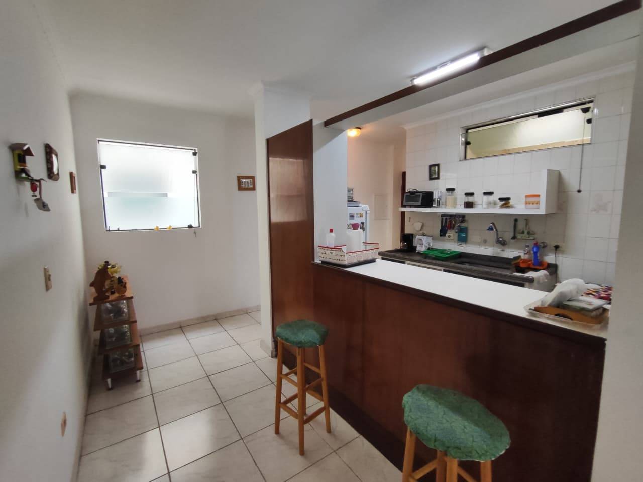 Apto 2 dorms., sacada, lazer, Enseada em Jardim Enseada, Guarujá — foto 5
