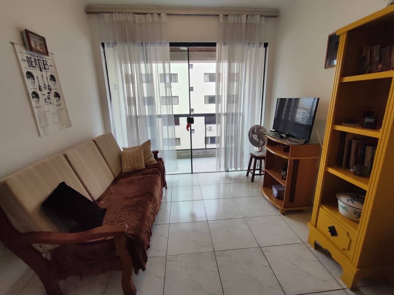 Apto 2 dorms., sacada, lazer, Enseada em Jardim Enseada, Guarujá — foto 2