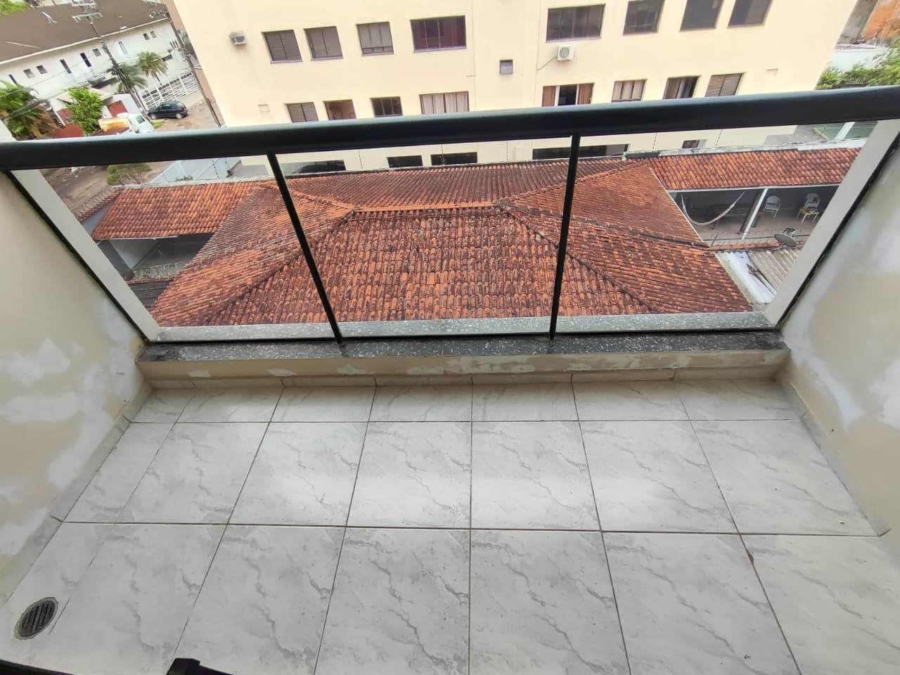 Apto 2 dorms., sacada, lazer, Enseada em Jardim Enseada, Guarujá — foto 4