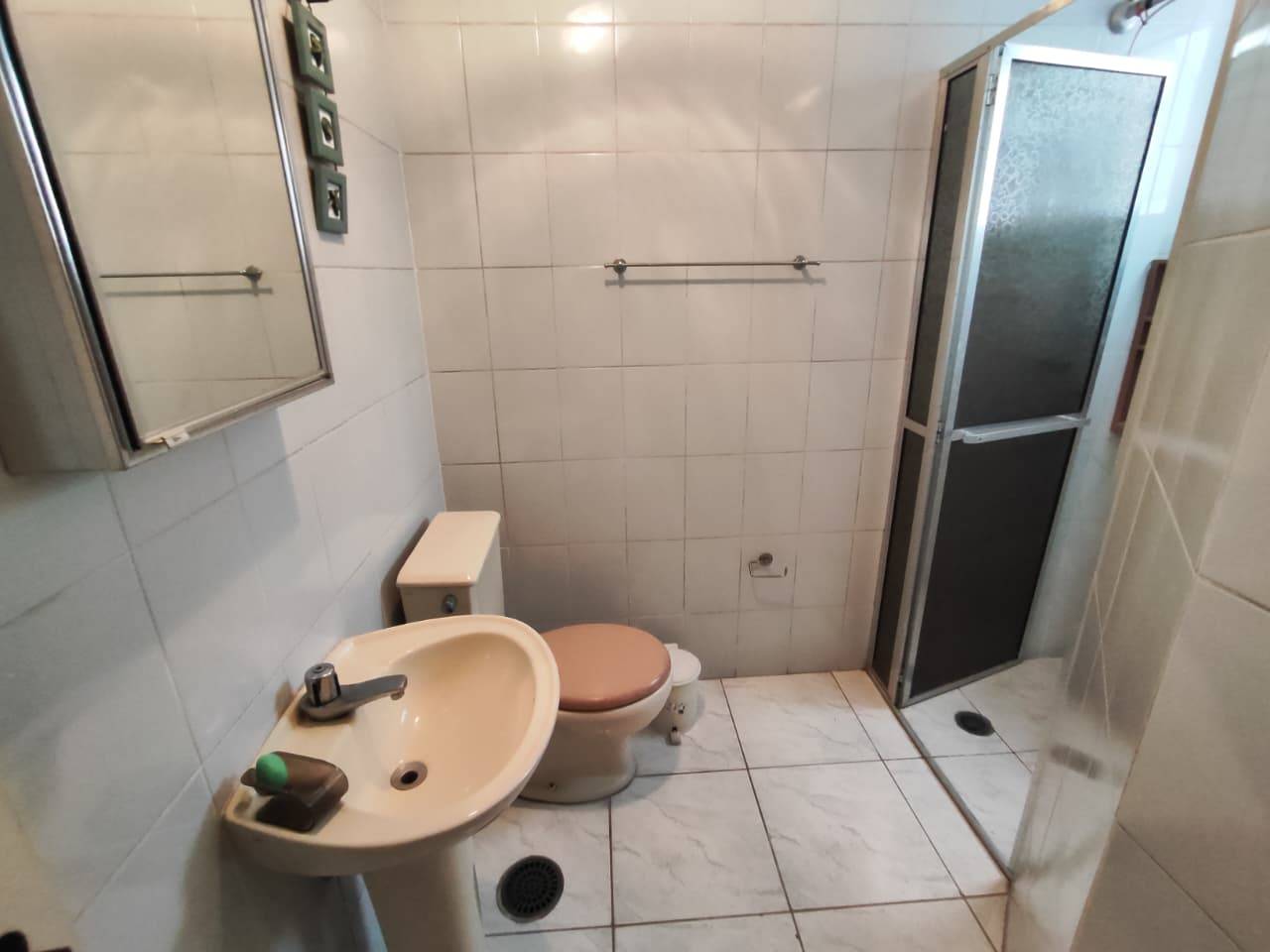 Apto 2 dorms., sacada, lazer, Enseada em Jardim Enseada, Guarujá — foto 9