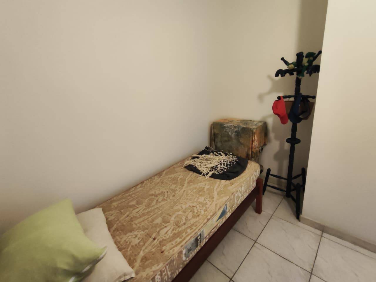 Apto 2 dorms., sacada, lazer, Enseada em Jardim Enseada, Guarujá — foto 12