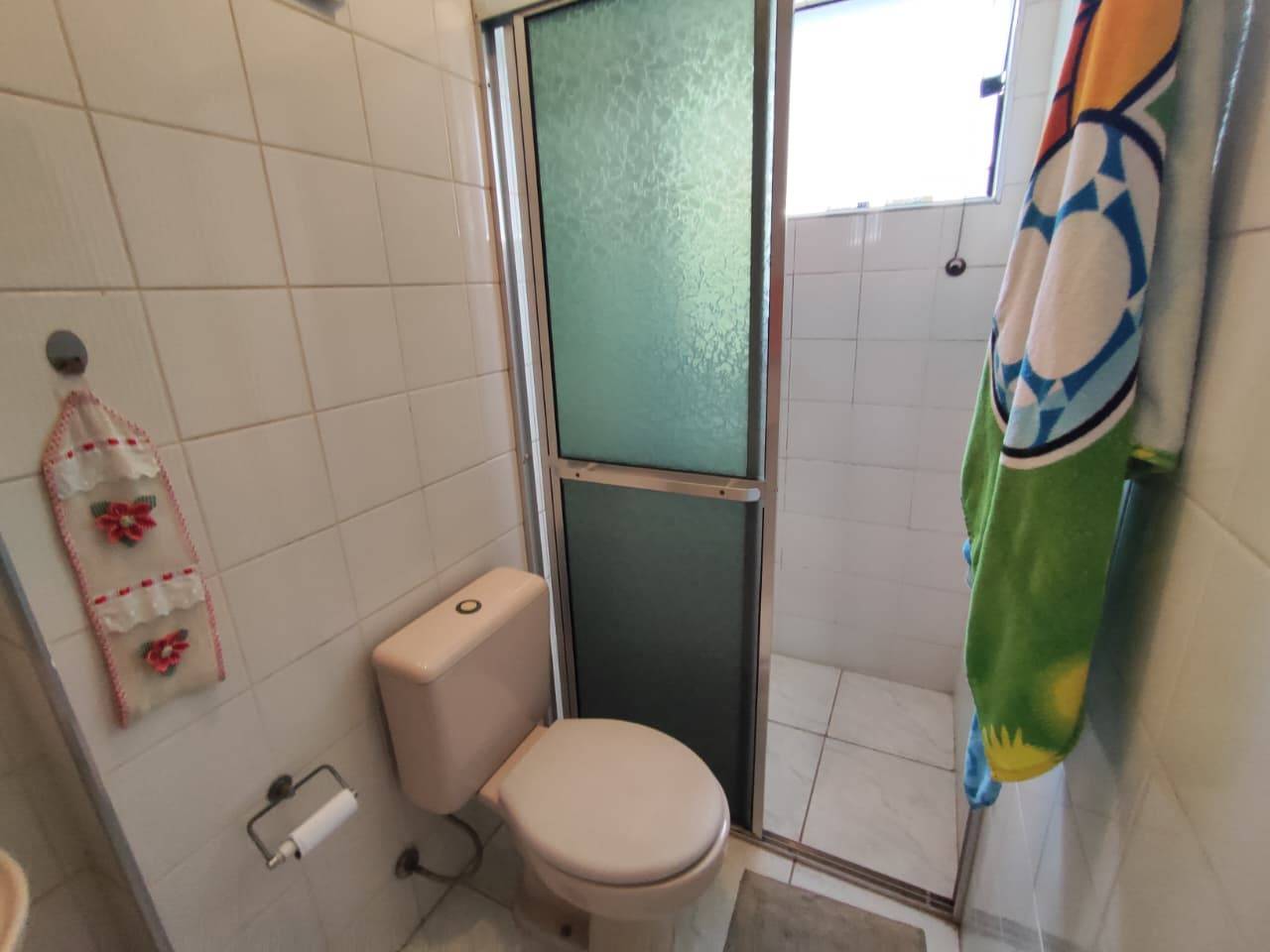 Apto 2 dorms., sacada, lazer, Enseada em Jardim Enseada, Guarujá — foto 11
