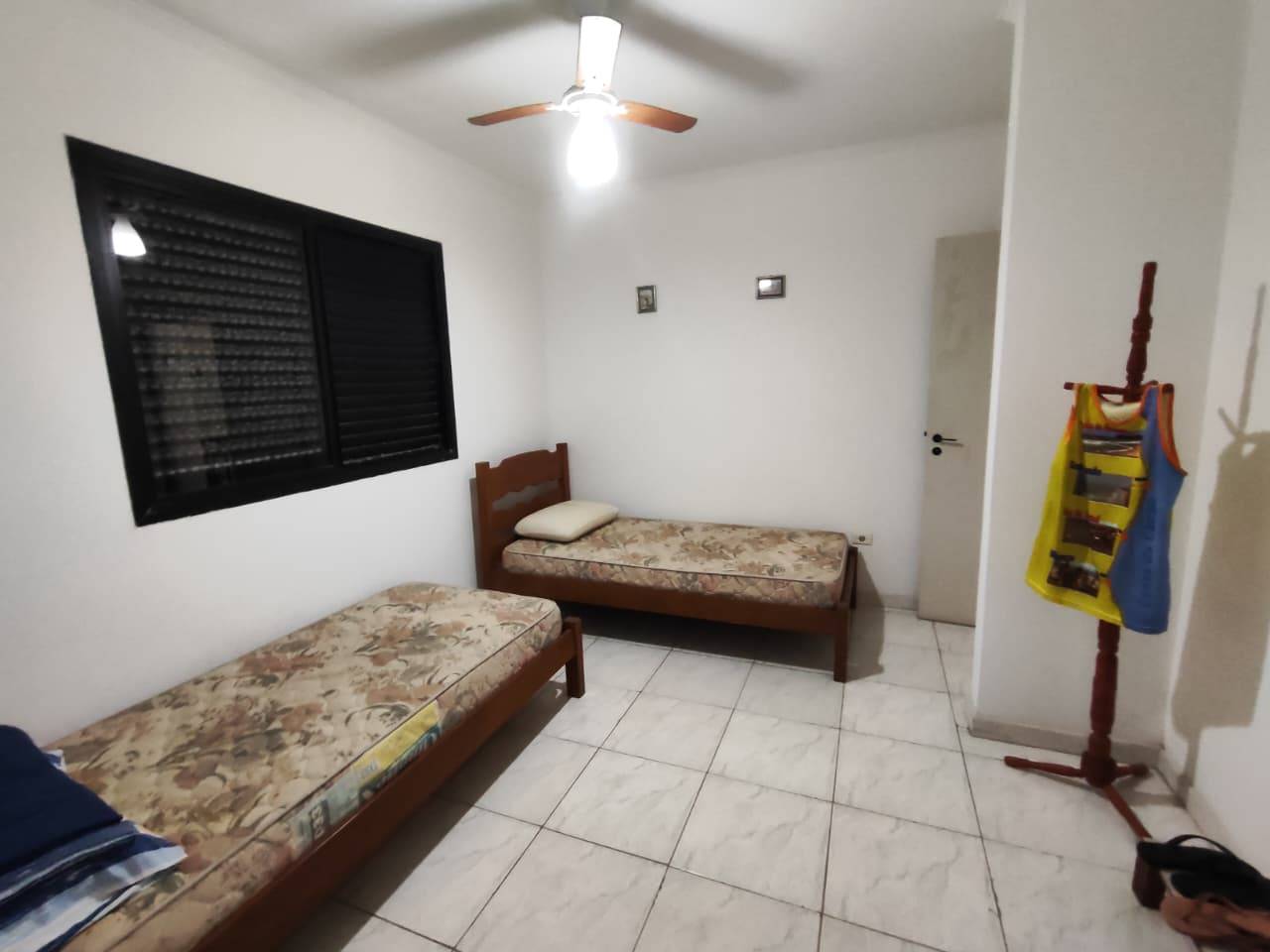 Apto 2 dorms., sacada, lazer, Enseada em Jardim Enseada, Guarujá — foto 8