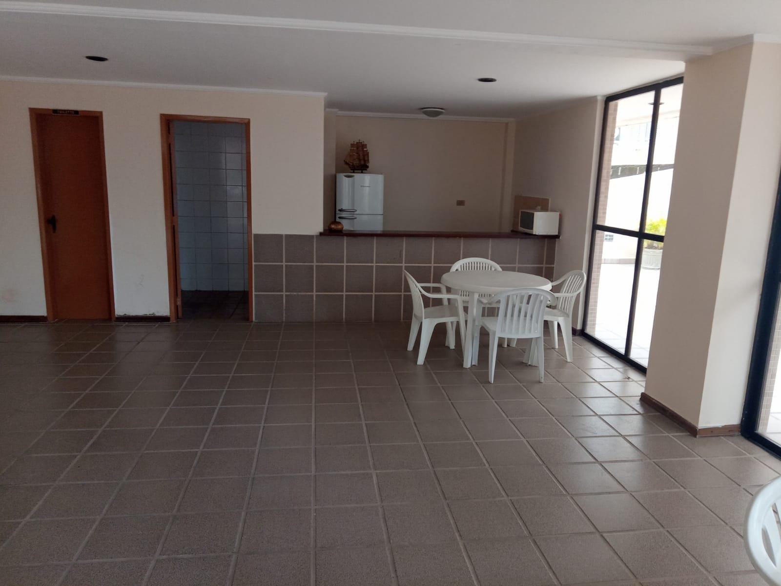 Apto decorado, 3 suítes, 2 vagas, lazer, total, Enseada em Enseada, Guarujá — foto 19