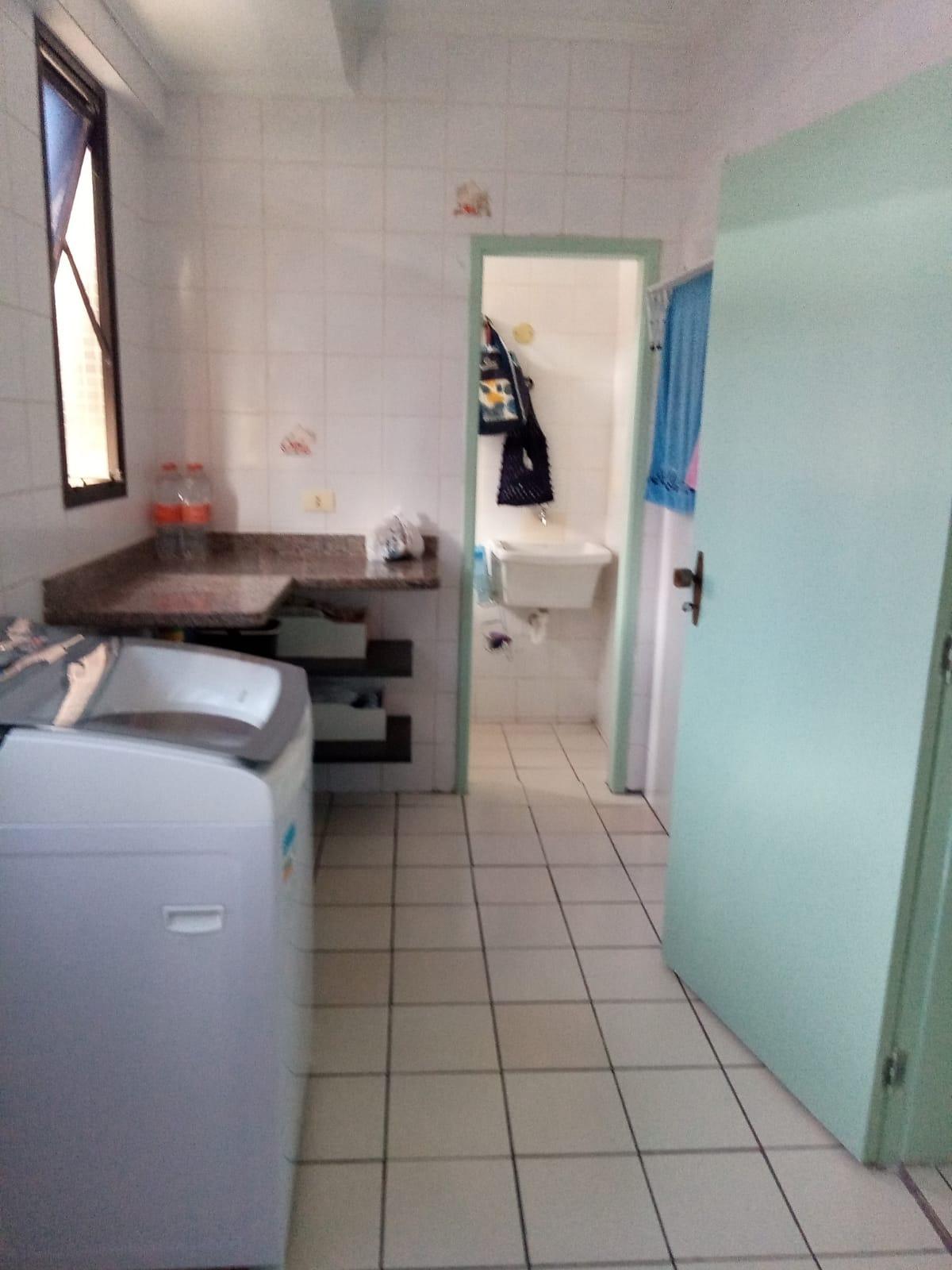 Apto decorado, 3 suítes, 2 vagas, lazer, total, Enseada em Enseada, Guarujá — foto 17