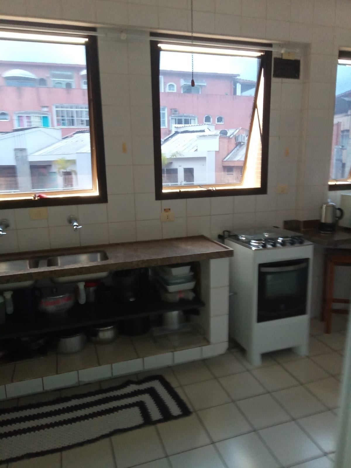 Apto decorado, 3 suítes, 2 vagas, lazer, total, Enseada em Enseada, Guarujá — foto 16