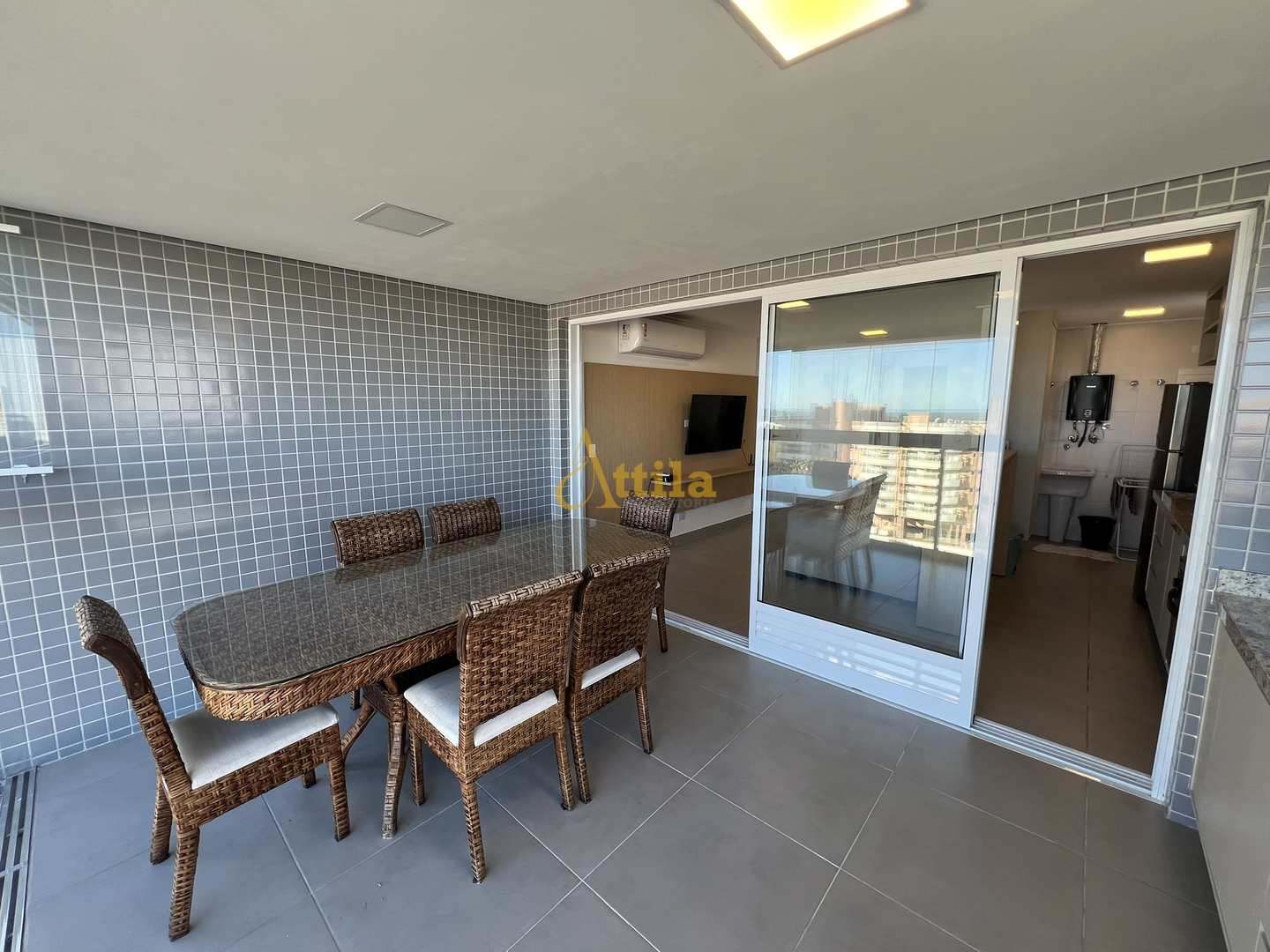 Apto 2 quartos, vista mar, lazer, 200m praia Enseada em Enseada, Guarujá — foto 8