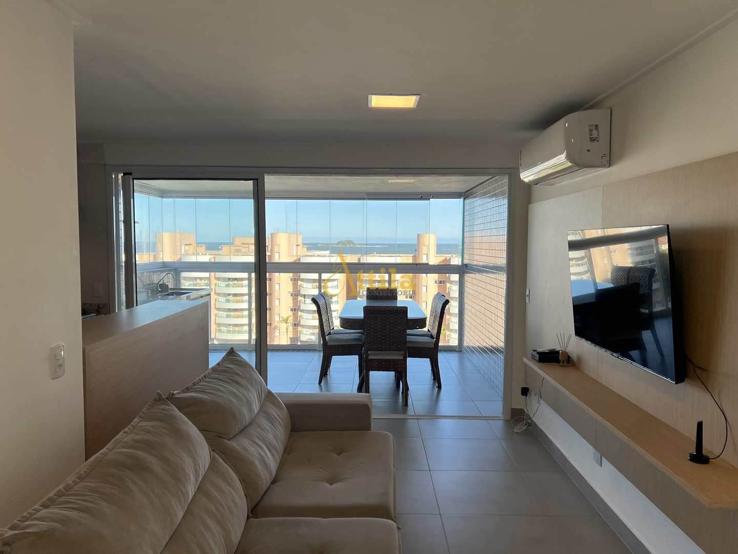 Apto 2 quartos, vista mar, lazer, 200m praia Enseada em Enseada, Guarujá — foto 4