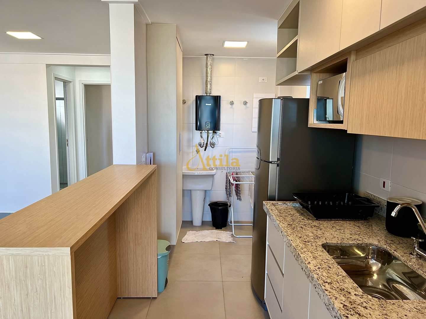 Apto 2 quartos, vista mar, lazer, 200m praia Enseada em Enseada, Guarujá — foto 16