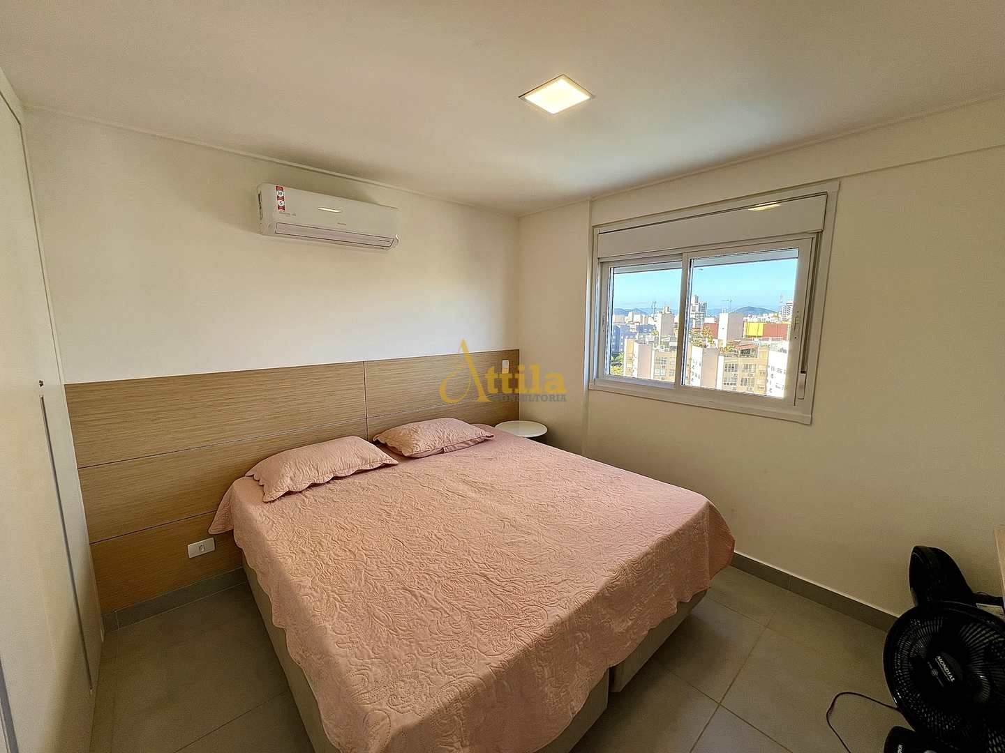 Apto 2 quartos, vista mar, lazer, 200m praia Enseada em Enseada, Guarujá — foto 17