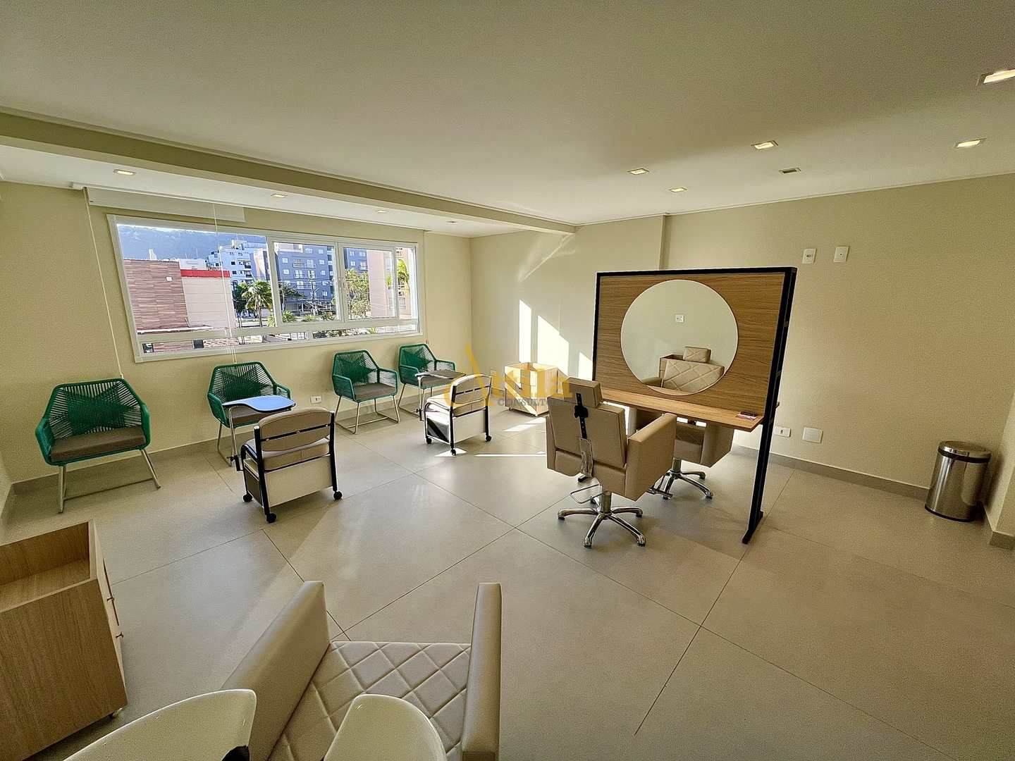Apto 2 quartos, vista mar, lazer, 200m praia Enseada em Enseada, Guarujá — foto 30