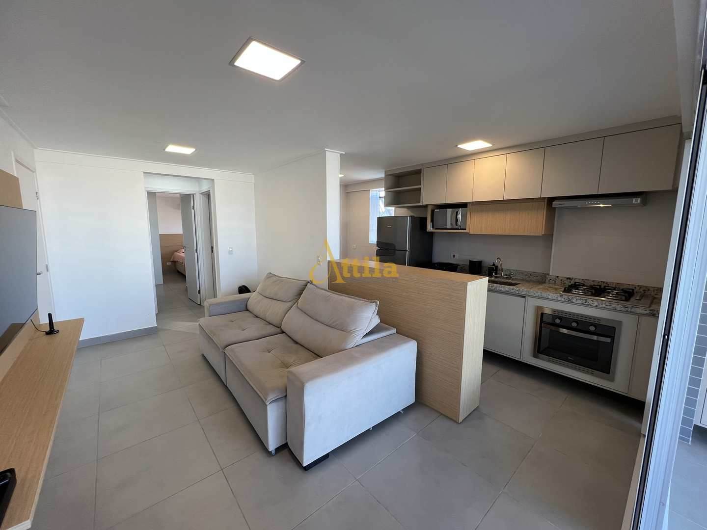 Apto 2 quartos, vista mar, lazer, 200m praia Enseada em Enseada, Guarujá — foto 3