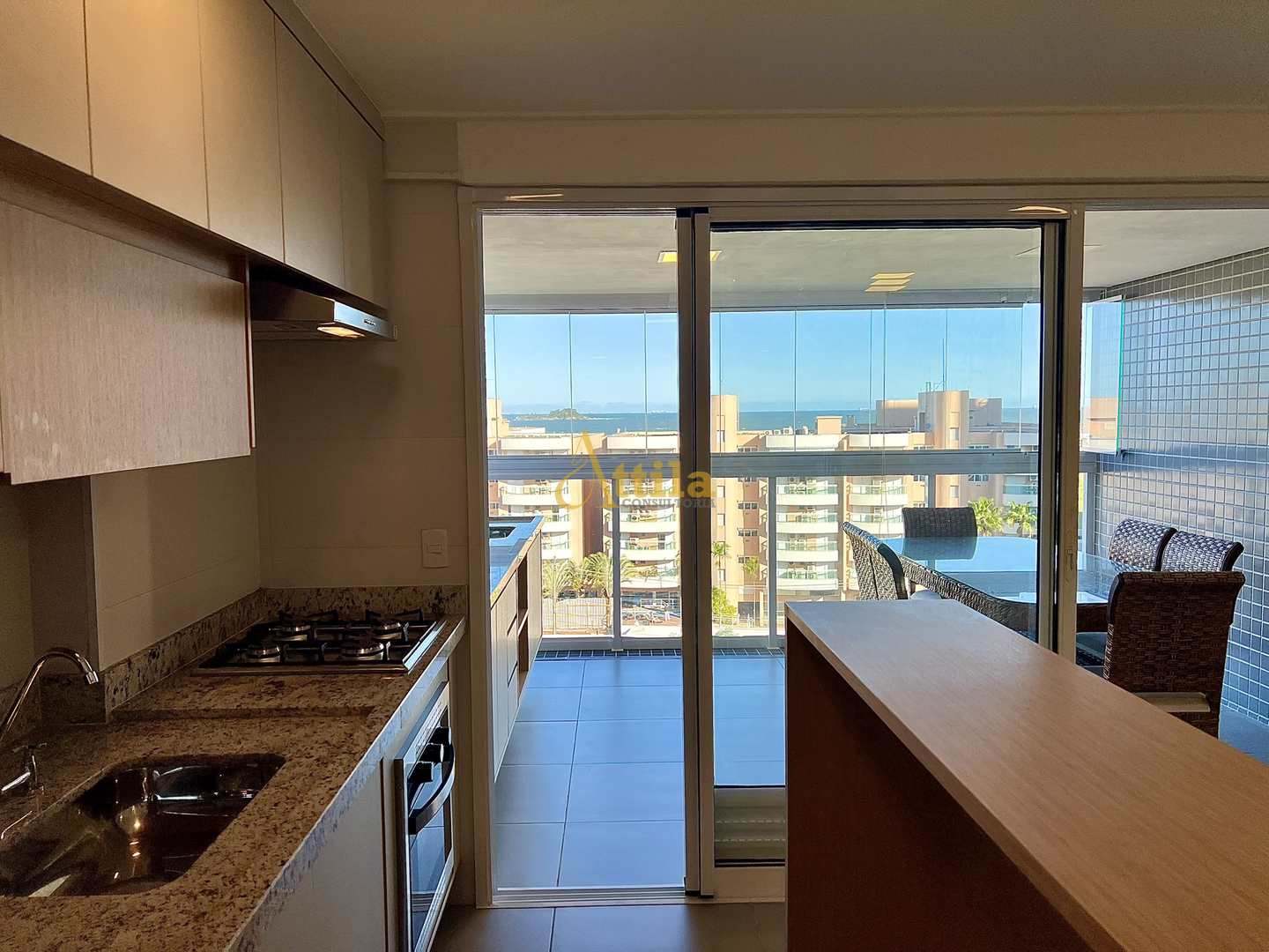 Apto 2 quartos, vista mar, lazer, 200m praia Enseada em Enseada, Guarujá — foto 15