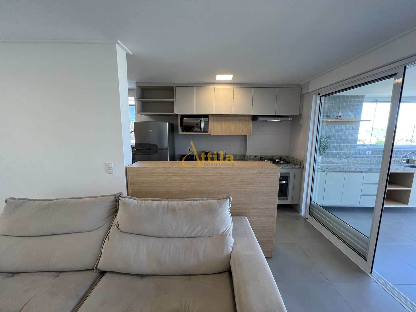 Apto 2 quartos, vista mar, lazer, 200m praia Enseada em Enseada, Guarujá — foto 6