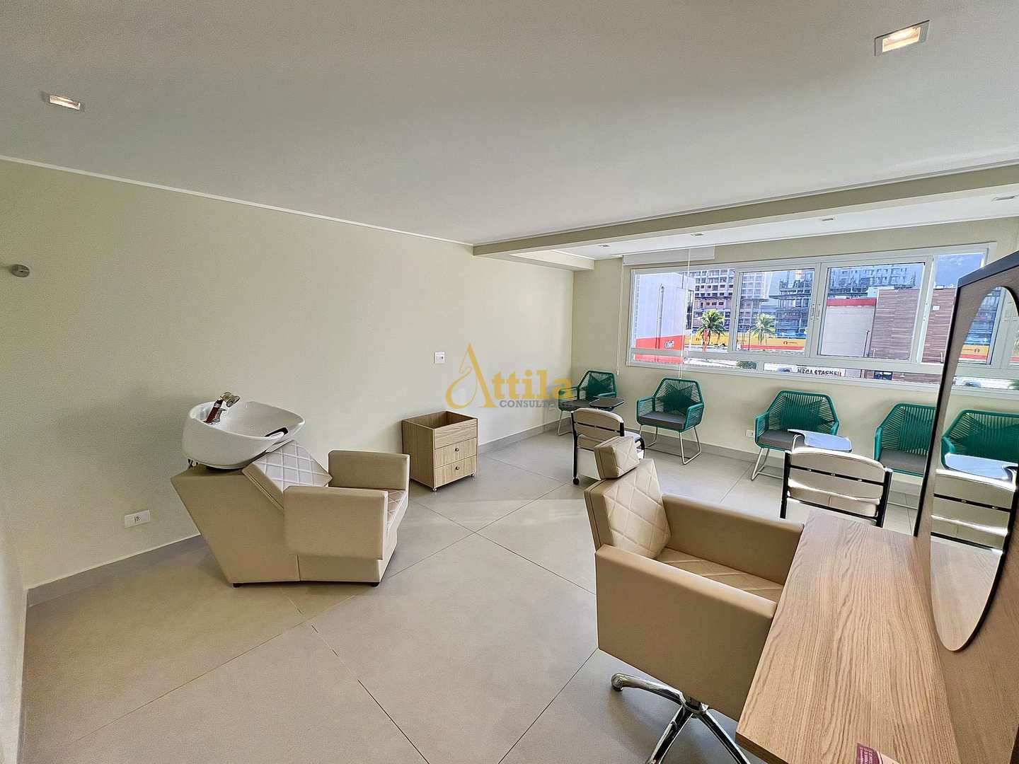Apto 2 quartos, vista mar, lazer, 200m praia Enseada em Enseada, Guarujá — foto 34