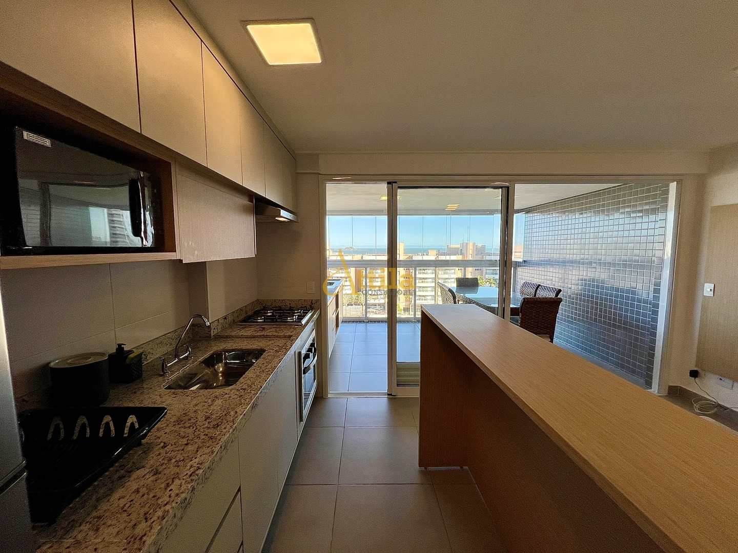 Apto 2 quartos, vista mar, lazer, 200m praia Enseada em Enseada, Guarujá — foto 14