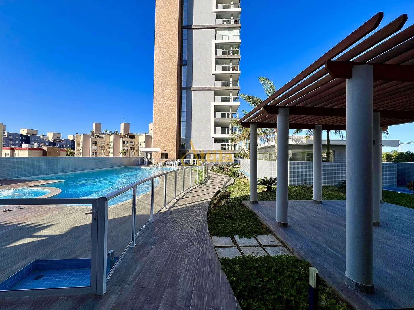 Apto 2 quartos, vista mar, lazer, 200m praia Enseada em Enseada, Guarujá — foto 39