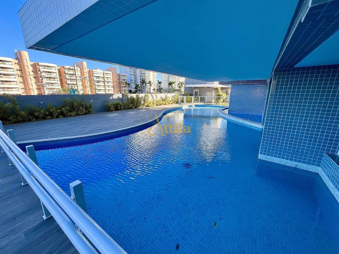 Apto 2 quartos, vista mar, lazer, 200m praia Enseada em Enseada, Guarujá — foto 40