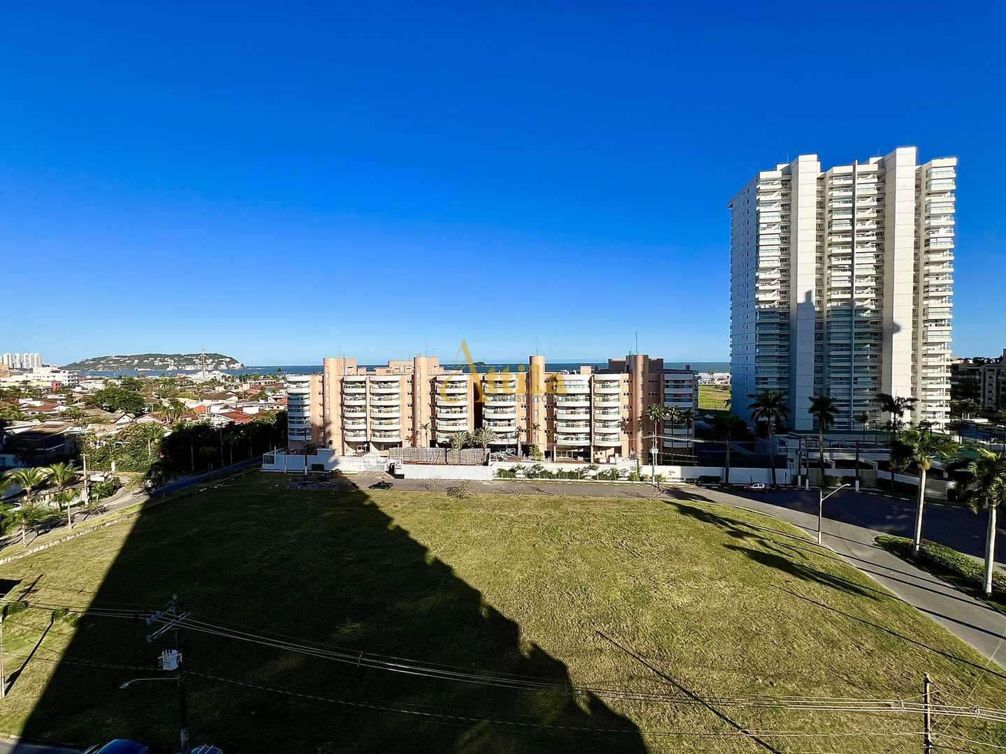 Apto 2 quartos, vista mar, lazer, 200m praia Enseada em Enseada, Guarujá — foto 41