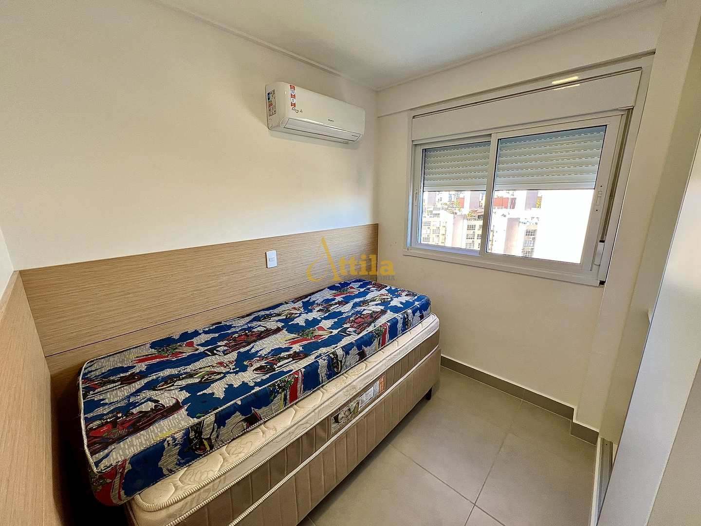 Apto 2 quartos, vista mar, lazer, 200m praia Enseada em Enseada, Guarujá — foto 20