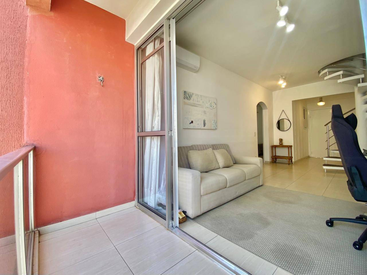 Cobertura Duplex Reformada, 4 quartos - lado praia – Região do Aquário, Enseada. em Enseada, Guarujá — foto 17