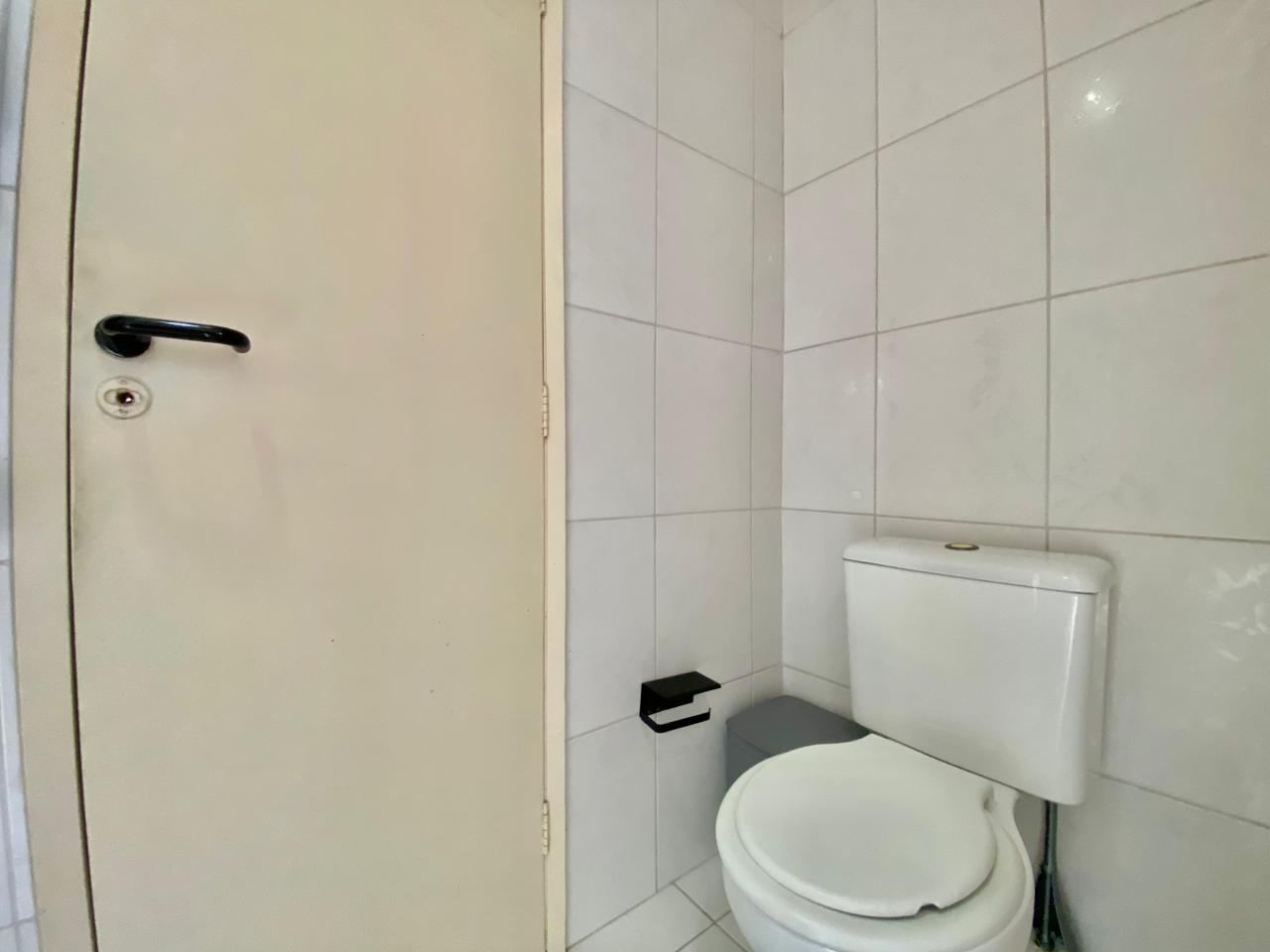 Cobertura Duplex Reformada, 4 quartos - lado praia – Região do Aquário, Enseada. em Enseada, Guarujá — foto 29