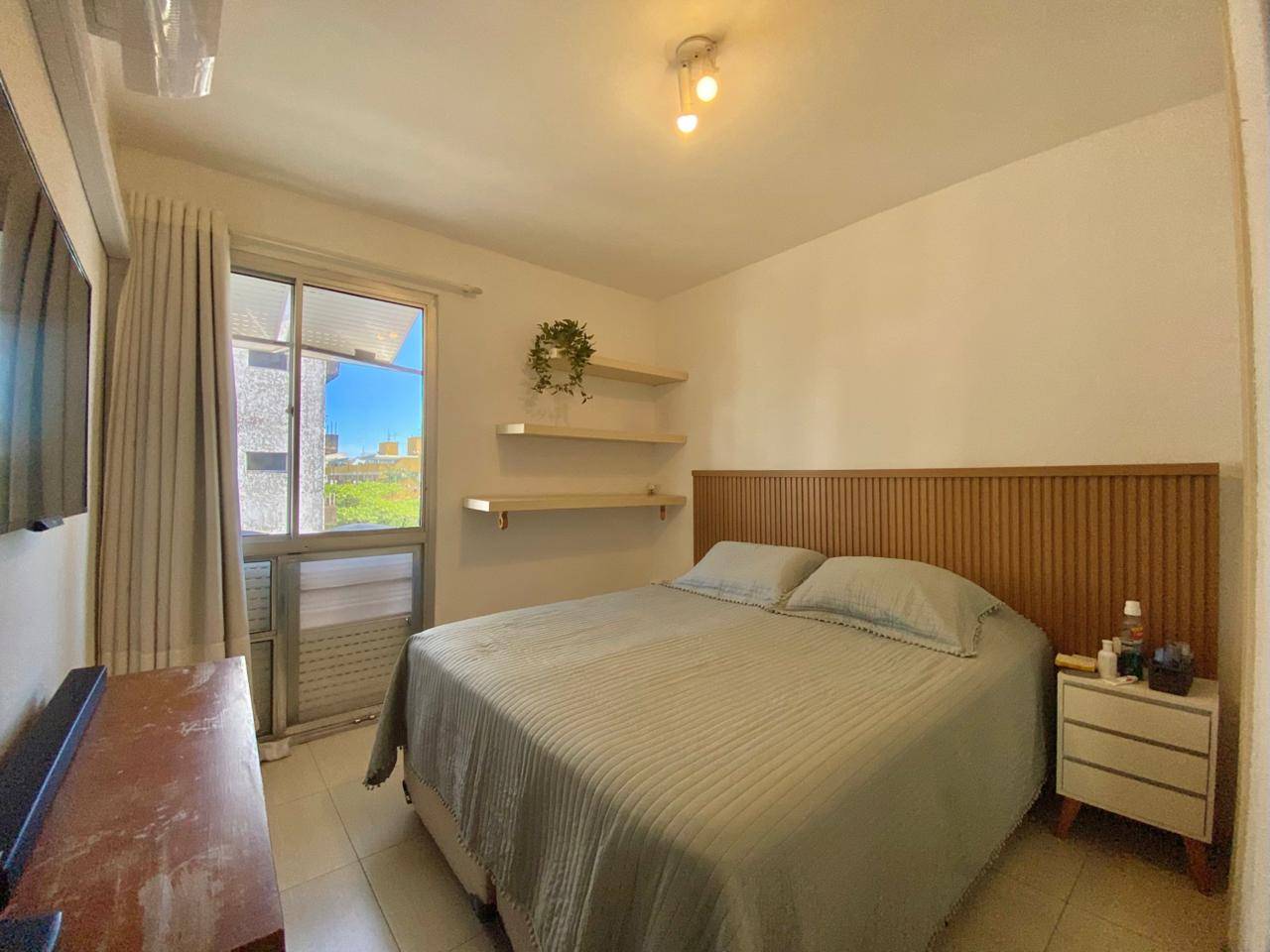 Cobertura Duplex Reformada, 4 quartos - lado praia – Região do Aquário, Enseada. em Enseada, Guarujá — foto 25