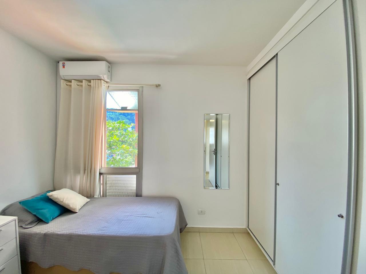Cobertura Duplex Reformada, 4 quartos - lado praia – Região do Aquário, Enseada. em Enseada, Guarujá — foto 31