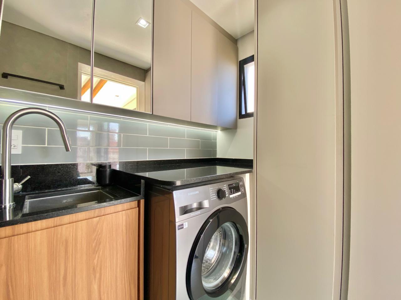 Cobertura Duplex Reformada, 4 quartos - lado praia – Região do Aquário, Enseada. em Enseada, Guarujá — foto 43